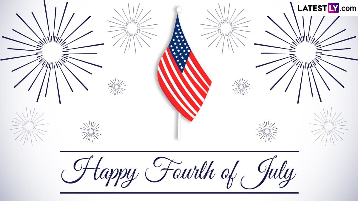 4th of july activities