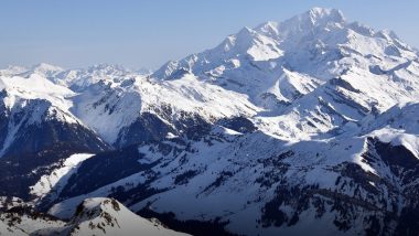 IOC Announces French Alps As the Host Of Winter Olympics 2030 and Paralympic Games