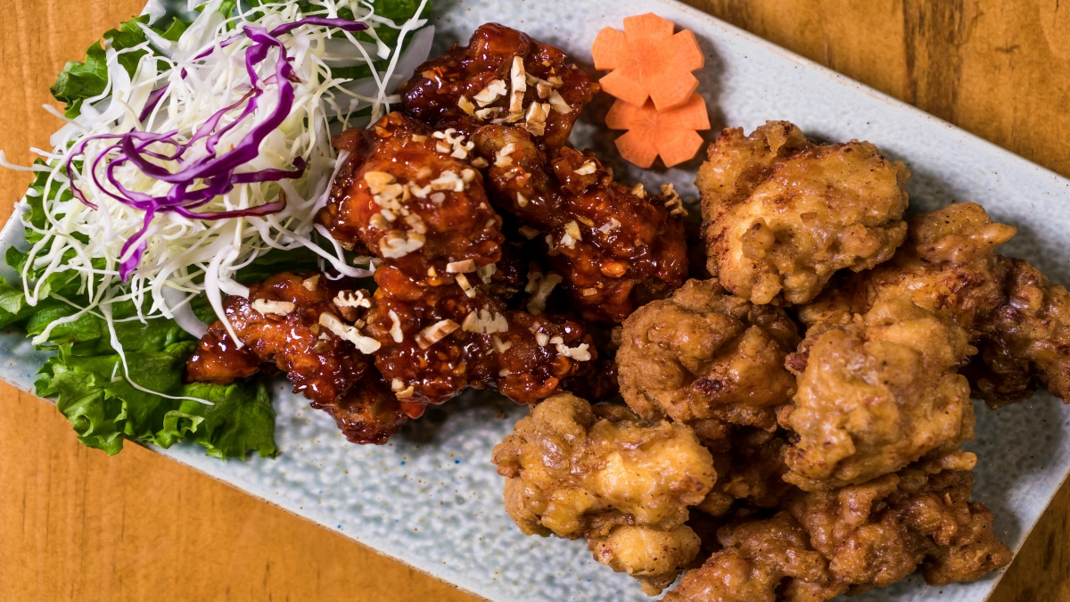 Food News | 5 Ways Fried Chicken Are Eaten Around the World | 🍔 LatestLY