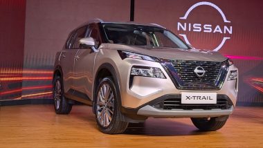 Nissan X-Trail Unofficial Bookings Open in India Ahead of Launch on August 1