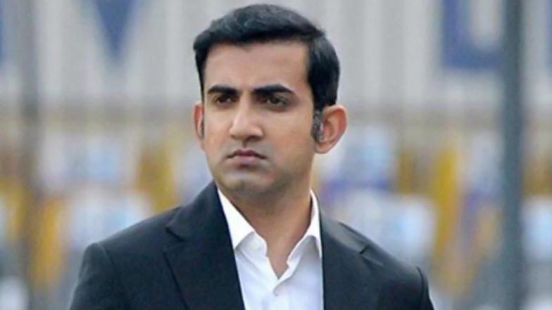 Happy Birthday Gautam Gambhir! BCCI Wishes Team India Head Coach As He Turns 43