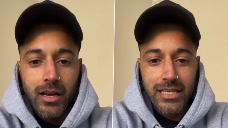 Govind Sandhu Diagnosed With Cancer: TikTok Australia Executive Battling With Stage 4 Non-Hodgkin’s Lymphoma, Shares His Story in Instagram Video