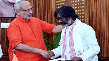 Hemant Soren to Return as Jharkhand Chief Minister, Oath Taking Ceremony on July 7