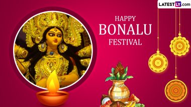 All You Need to Know About Telengana’s Bonalu Festival 2024
