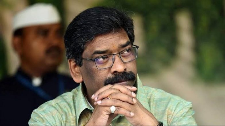 ED Moves Supreme Court Against Jharkhand CM Hemant Soren’s Bail in Money Laundering Case Related to Land Scam