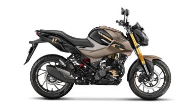 2024 Hero Xtreme 160R 4V Launched in India; Check Price, Features, Specifications & Other Details