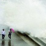 High Tide Timing in Mumbai for Today: Wave Measuring 3.38 Metres Expected at 4.31 PM on August 12, Says BMC