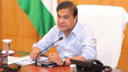 Muslim Population in Assam Reaches 40%: Himanta Biswa Sarma Says ‘For Me, Its Matter of Life and Death’