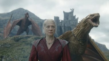 ‘House of the Dragon’ S2 Review: Critics Hail Episode 7 As ‘Visual’ Feast With Rhaenyra’s Dragonriders Taking Flight