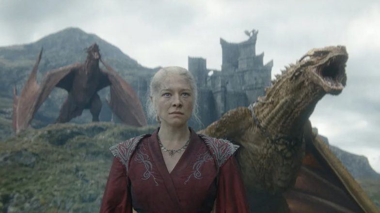 ‘House of the Dragon’ S2 Review: Critics Hail Episode 7 As ‘Visual’ Feast With Rhaenyra’s Dragonriders Taking Flight