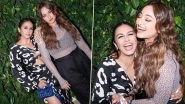 Sonakshi Sinha Sends Birthday Love to &lsquo;Crazy&rsquo; Huma Qureshi With Cute Insta Pics!