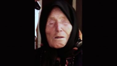 Baba Vanga Predictions for 2025: ‘End of the World’ Will Start Next Year, Blind Mystic Aka Balkan Nostradamus’ Timeline for Doomsday Goes Viral