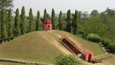 Assam’s Charaideo ‘Moidams’ Recommended for Inclusion in UNESCO World Heritage List by ICOMOS