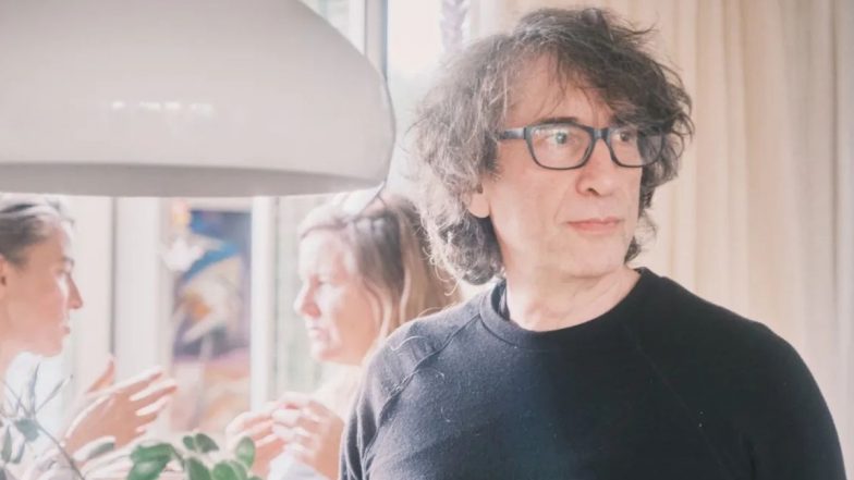 Neil Gaiman Engaged in ‘Rough and Painful’ Sex With Fan, Sexually Assaulted Nanny, Author Denies Allegations