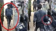 &lsquo;Khujli Gang&rsquo; in Delhi: Gang Sprays Itching Powder on People, Loots Them; Videos Surface