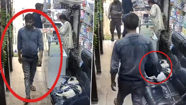 ‘Khujli Gang’ in Delhi: Gang Sprays Itching Powder on People, Loots Them; Videos Surface