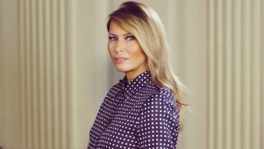 US: Melania Trump Boycotts Tea Invitation From Jill Biden