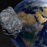 Asteroid Alert by NASA: 380-Foot Celestial Rock 2011 MW1 Travelling Towards Earth With Tremendous Speed, Will It Hit Our Planet?