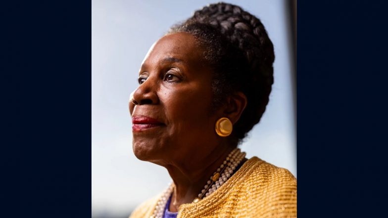 Sheila Jackson Lee Dies: US Congresswoman Passes Away at 74 After Battle With Cancer