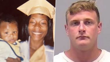 Sonya Massey Killing: Cop Shoots Dead Unarmed Black Woman Who Called 911 for Help in US’ Illinois, Disturbing Video Surfaces