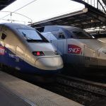 France’s High-Speed Railway Network Hit by Arson Attacks Ahead of Olympics 2024 Opening Ceremony