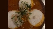 Idli Chicken Viral Post Sparks Curiosity Among Food Lovers: Unexpected Pairing Trends As Netizens Explain It&rsquo;s a South Indian Staple