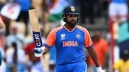 Rohit Sharma Retires from T20Is: 5 Players Who Can Replace T20 World Cup 2024 Winning Skipper As Captain in Shortest Format