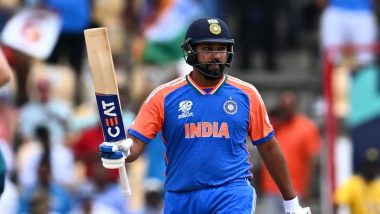 Team India Captain Rohit Sharma Confirms Playing ODI, Test Formats ‘At Least for a While’