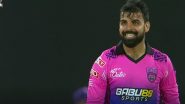 Shadab Khan Takes Hat-Trick in Colombo Strikers vs Kandy Falcons LPL 2024 Match