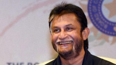 Sandeep Patil Requests BCCI To Help Anshuman Gaekwad Battling Cancer Amidst T20 World Cup 2024 Celebrations