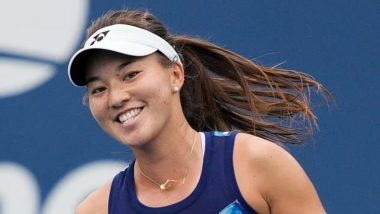 Double Bagel For Yuriko Lily Miyazaki! British Wild Card Routed by 6–0, 6–0 Loss at Wimbledon Against Daria Kasatkina