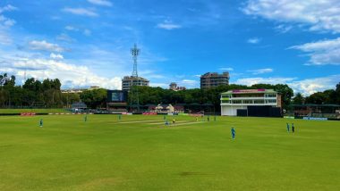 IND vs ZIM Match, Harare Weather, Rain Forecast and Pitch Report: Here’s How Weather Will Behave for India vs Zimbabwe 3rd T20I 2024 at Harare Sports Club