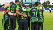 MLC 2024 Live Streaming in India: Watch MI New York vs Seattle Orcas Online and Live Telecast of Major League Cricket T20 Cricket Match