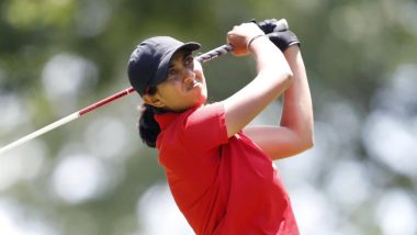 Golfers Aditi Ashok and Diksha Dagar Get Off to Solid Start at Paris Olympics 2024