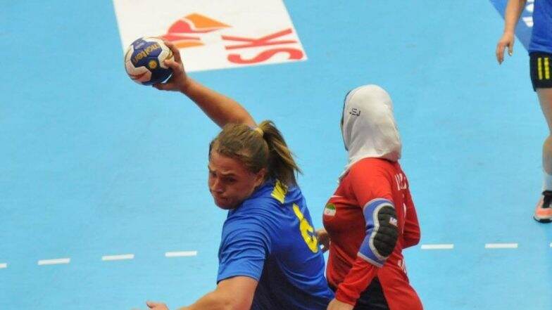 What To Know and Who To Watch During Handball Competition       