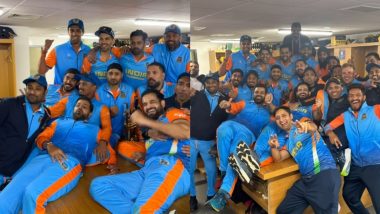 WCL 2024: Ambati Rayudu, Yusuf Pathan Shine As India Champions Defeat Pakistan Champions by Five Wickets To Clinch Inaugural Title