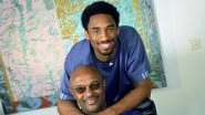Joe Bryant Dies: Late Kobe Bryant&rsquo;s Father and Former American Basketball Player Passes Away at the Age of 69