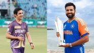 Gautam Gambhir Meets Selectors, Discusses India&rsquo;s Squad for White Ball Tour of Sri Lanka; Rohit Sharma May Be Available for ODIs: Report