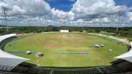 IND-W vs NEP-W Women’s Asia Cup T20 2024, Dambulla Weather, Rain Forecast and Pitch Report: Here’s How Weather Will Behave for India Women vs Nepal Women Match at Rangiri Dambulla International Stadium