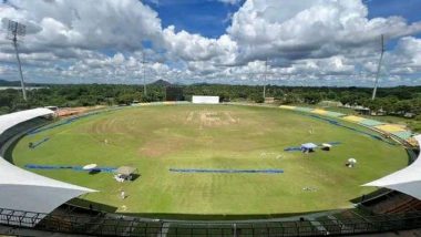 IND-W vs PAK-W Women’s Asia Cup T20 2024, Dambulla Weather, Rain Forecast and Pitch Report: Here’s How Weather Will Behave for India Women vs Pakistan Women Match at Rangiri Dambulla International Stadium