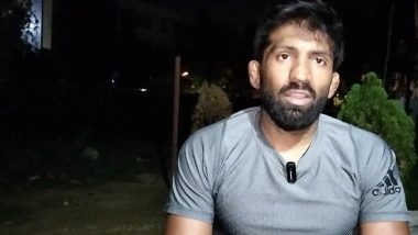 Wrestlers Will Continue Medal-Winning Trend in Paris Olympics 2024, Says Former Olympic Medallist Yogeshwar Dutt