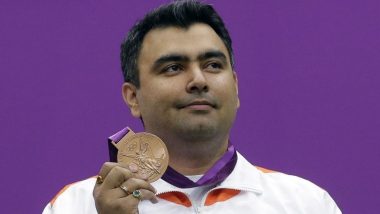 Paris Olympics 2024: Gagan Narang Feels 'Mood' Inside Indian Contingent is 'Upbeat' Ahead of Summer Olympic Games in France