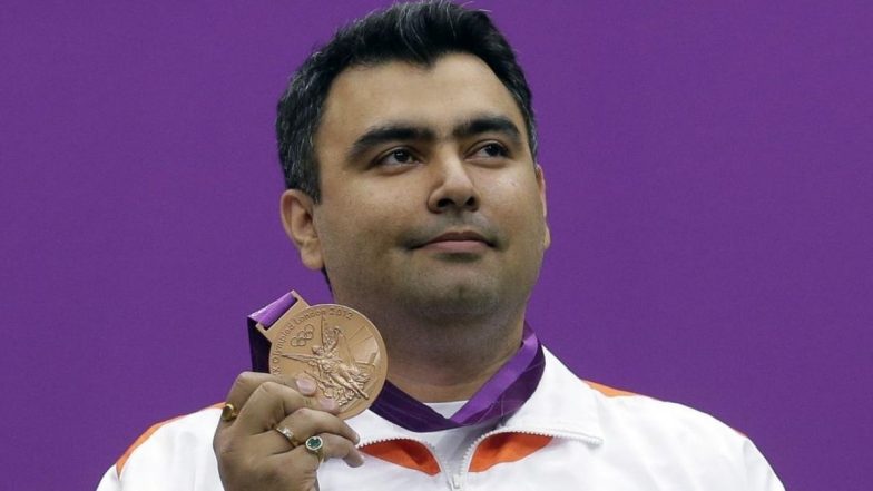 Paris Olympics 2024: Gagan Narang Feels 'Mood' Inside Indian Contingent is 'Upbeat' Ahead of Summer Olympic Games in France