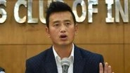 Baichung Bhutia Resigns From AIFF Technical Committee After Manolo Marquez&rsquo;s Appointment As India National Football Team&rsquo;s Head Coach