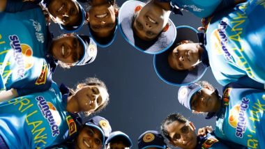 SL-W vs PAK-W Dream11 Team Prediction, Women's Asia Cup T20 2024 Semi-Final Match: Tips and Suggestions To Pick Best Winning Fantasy Playing XI for Sri Lanka-Women vs Pakistan-Women in Dambulla