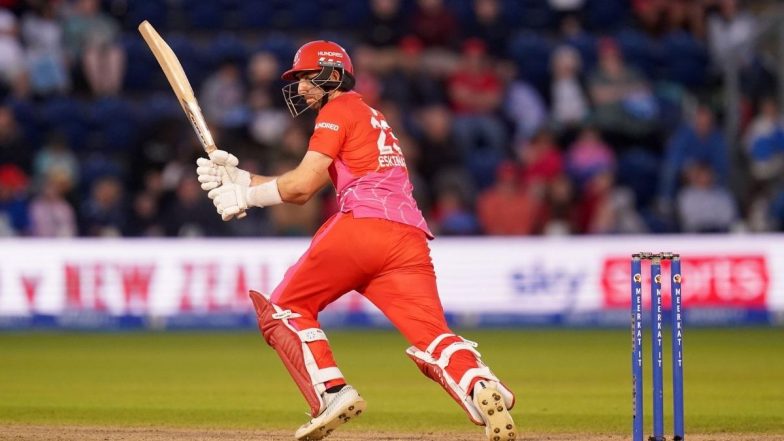 How To Watch The Hundred 2024 Free Live Streaming Online, MCR vs WEF On FanCode? Get TV Telecast Details Of Manchester Originals vs Welsh Fire 100-Ball Cricket Match