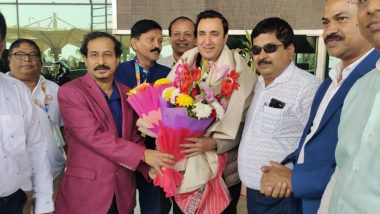 Former AICF Chief Sanjay Kapoor Elected As FIDE India Zone President