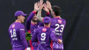 How To Watch The Hundred 2024 Free Live Streaming Online, NSC vs TR On FanCode? Get TV Telecast Details Of Northern Superchargers vs Trent Rockets 100-Ball Cricket Match