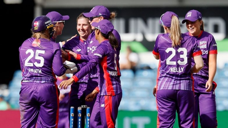 How To Watch The Hundred 2024 Free Live Streaming Online, NSC-W vs TR-W On FanCode? Get TV Telecast Details Of Northern Superchargers vs Trent Rockets Women’s 100-Ball Cricket Match