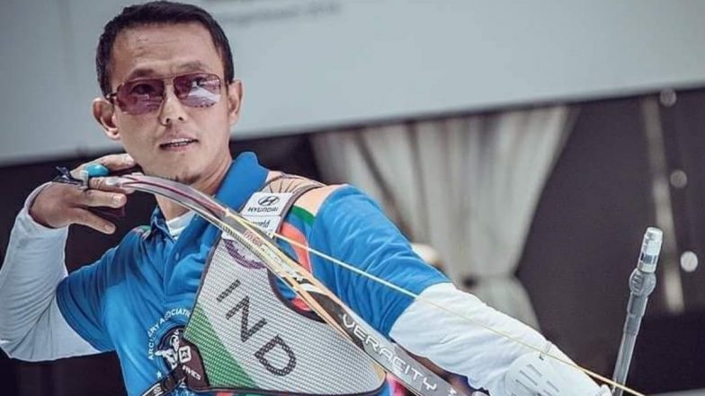 Tarundeep Rai at Paris Olympics 2024, Archery Free Live Streaming Online: Know TV Channel and Telecast Details for Men's Singles Round of 32